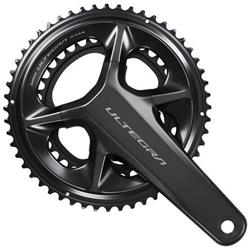 Kľuky SHIMANO ULTEGRA FC-R8100 - 2x12 rýchlostí - 175mm - 50/34z