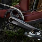 Kľuky SHIMANO XT FC-M8100-1 - 1x12 rýchlostí - bez prehadzovačky - 180mm