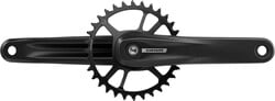 Kľuky SRAM S100 Eagle – Boost 148 Powerspline 165 mm 32 zubov, oceľové