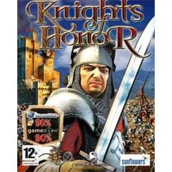 Knights of Honor elektronická licence