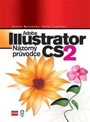 Kniha Adobe Illustrator CS2 Názorný průvodce