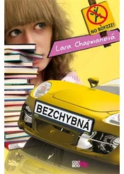 Kniha Bezchybná