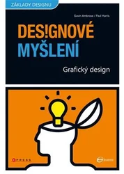 Kniha Designové myšlení