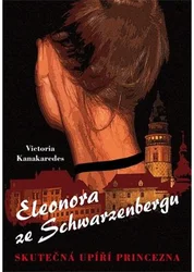 Kniha Eleonora ze Schwarzenbergu