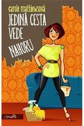 Kniha Jediná cesta vede nahoru