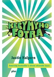 Kniha Kecy mýho fotra