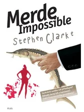 Kniha Merde Impossible (4)