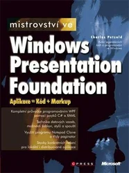 Kniha Mistrovství ve Windows Presentation