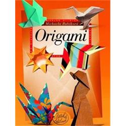 Kniha Origami 
