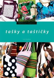 Kniha Tašky a taštičky