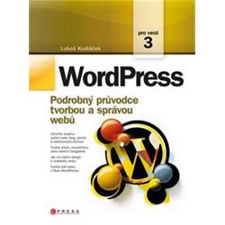 Kniha WordPress
