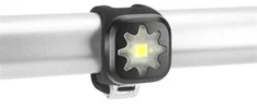 KNOG BLINDER 1 přední světlo - Cog black