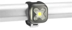 KNOG BLINDER 1 přední světlo - Cross gunmetal