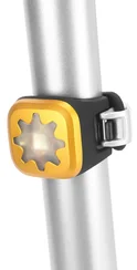 KNOG BLINDER 1 zadní světlo - Cog gold
