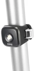 KNOG BLINDER 1 zadní světlo - Standart black