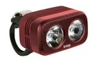 KNOG Blinder ROAD 250 přední světlo - red ruby