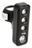 KNOG Blinder ROAD R70 zadní světlo - black