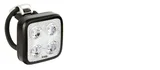 KNOG BlinderMOB FOUR EYES přední světlo - black