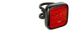 KNOG BlinderMOB KID GRID zadní světlo - black
