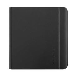 Kobo Libra Colour Black Notebook SleepCover Case