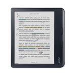 Kobo Libra Colour Black