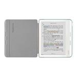 Kobo Libra Colour Garden Green Basic SleepCover Case