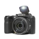 Kodak Astro Zoom AZ255, čierna
