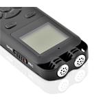 Kodak Digital Voice Recorder VRC 250