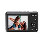 Kodak Friendly Zoom FZ55, černý