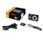 Kodak Friendly Zoom FZ55, čierna