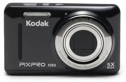 Kodak FriendlyZoom FZ53 černý