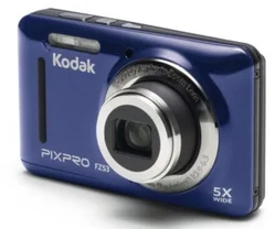 Kodak FriendlyZoom FZ53 modrý