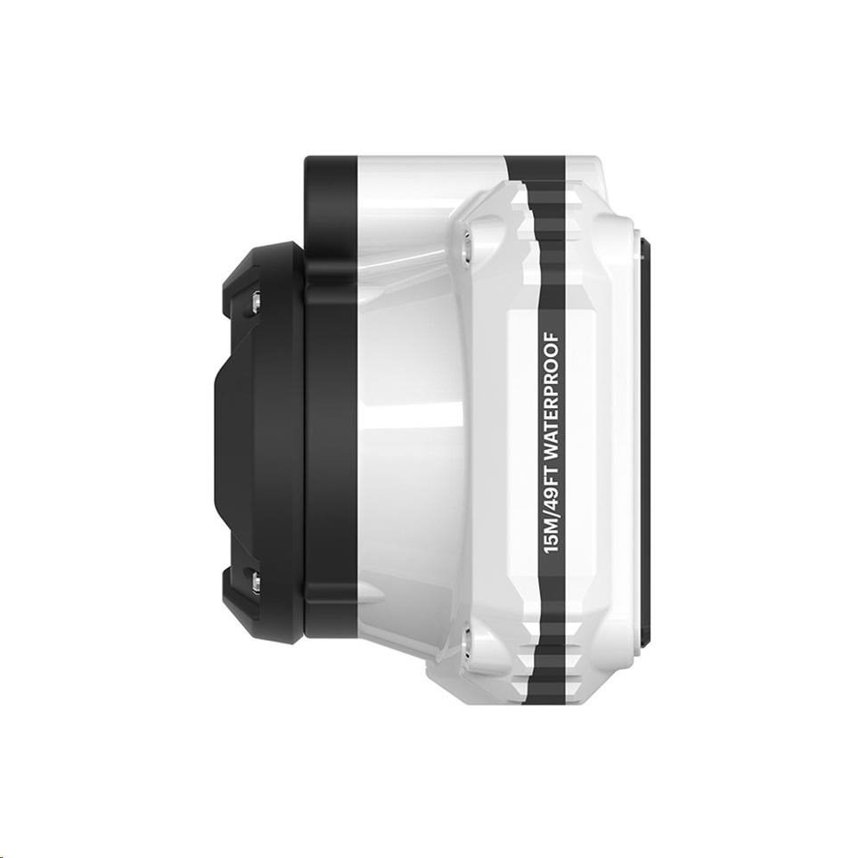 Kodak WPZ2, bílý