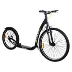 Kolobežka SULOV CONDOR 26"/20", čierna