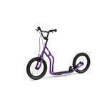 Koloběžka YEDOO Flyck - purple