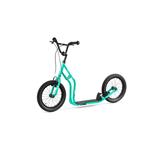 Koloběžka YEDOO Flyck - turquoise