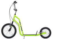 Koloběžka YEDOO FOUR 04 V-BRAKE GREEN