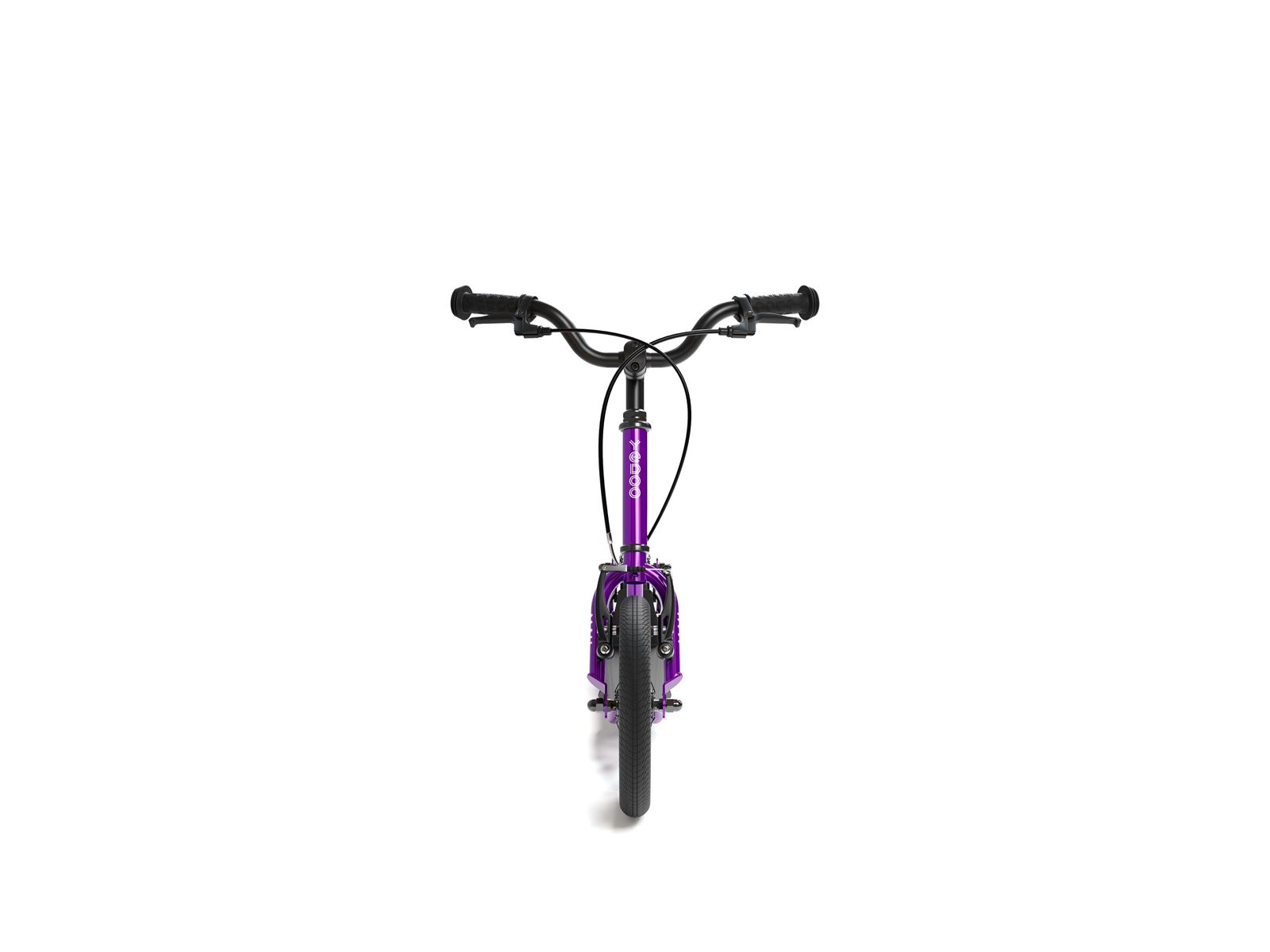 Koloběžka YEDOO Mau Y40 - purple