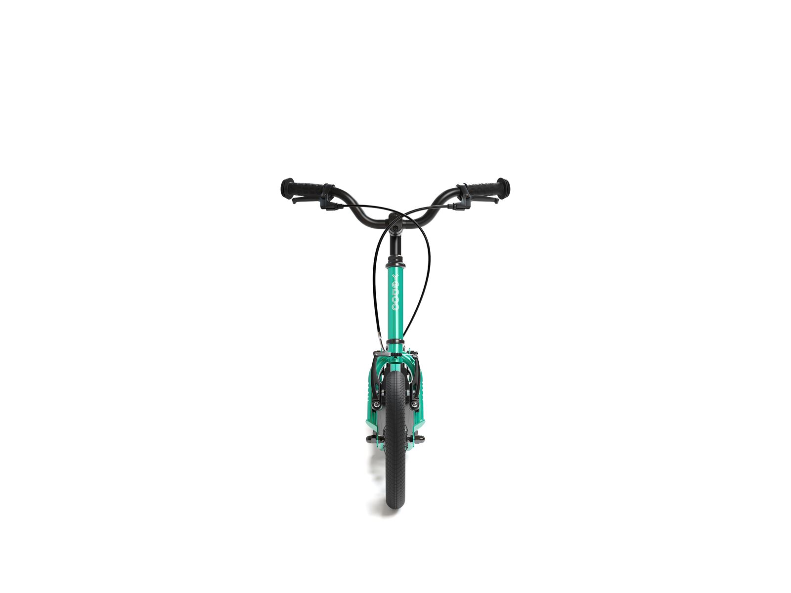 Koloběžka YEDOO Mau Y40 - turquoise