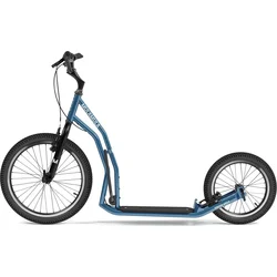 Koloběžka YEDOO Mula - blue