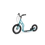 Koloběžka YEDOO Wzoom Y40 - tealblue