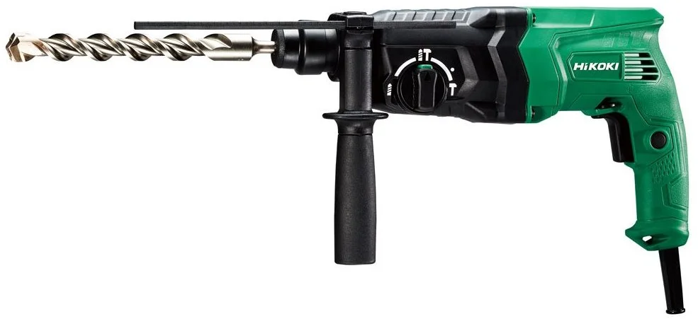 Kombinované kladivo HIKOKI DH24PH2WSZ