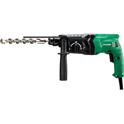 Kombinované kladivo Hikoki DH24PH2WSZ