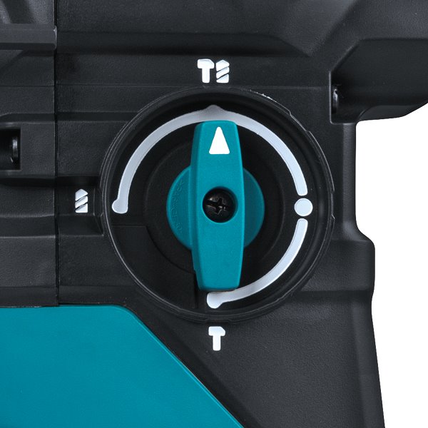 Kombinované kladivo Makita HR3011FCJ 3,9J,1050W