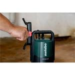 Kombinované ponorné čerpadlo METABO KP 160-35 SF (601792000)