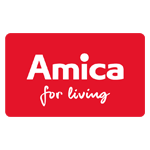 Kombinované chladničky Amica