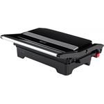 Kompaktný gril ECG S 2070 Panini