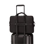 Kompaktný kufor Wenger XE, 16"