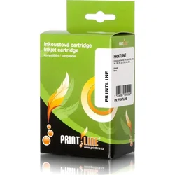 Kompatibilná kazeta PRINTLINE s Brother BT-5000Y, žltá