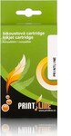 Kompatibilná kazeta PRINTLINE s Epson C13T01D100, čierna